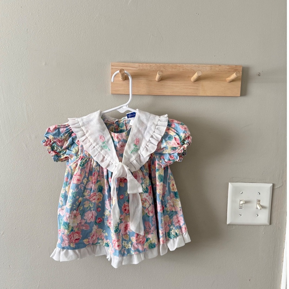 12M Nannette dress